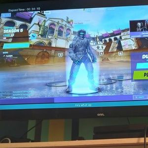 Meet your Posher, Bentley